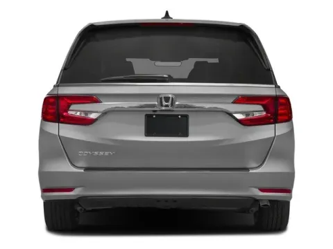 More photos of 2018 Honda Odyssey EX-L at Hobart Auto Sales, IN