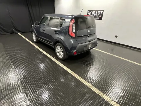 More photos of 2015 Kia Soul + at Hobart Auto Sales, IN