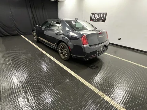 More photos of 2019 Chrysler 300 S at Hobart Auto Sales, IN