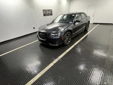 Another view of 2019 Chrysler 300 S for sale in Hobart, IN at Hobart Auto Sales