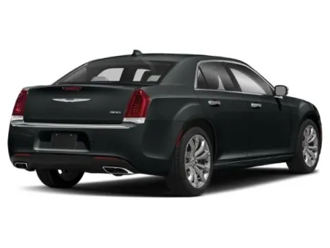 Photos of 2019 Chrysler 300 S for sale in Hobart, IN at Hobart Auto Sales