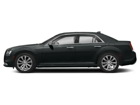 Another view of 2019 Chrysler 300 S for sale in Hobart, IN at Hobart Auto Sales