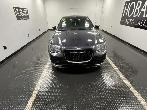 Photos of 2019 Chrysler 300 S for sale in Hobart, IN at Hobart Auto Sales
