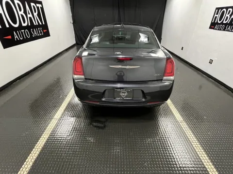 More photos of 2019 Chrysler 300 S at Hobart Auto Sales, IN