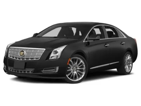 More photos of 2015 Cadillac XTS Premium at Hobart Auto Sales, IN