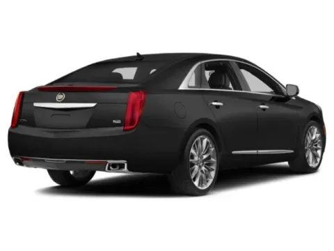 More photos of 2015 Cadillac XTS Premium at Hobart Auto Sales, IN