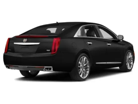Photos of 2015 Cadillac XTS Premium for sale in Hobart, IN at Hobart Auto Sales