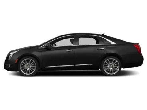 Another view of 2015 Cadillac XTS Premium for sale in Hobart, IN at Hobart Auto Sales