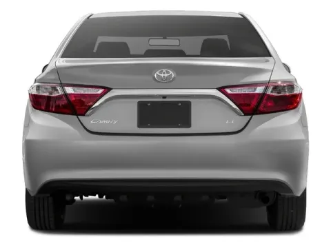 More photos of 2017 Toyota Camry at Hobart Auto Sales, IN