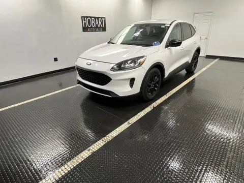 Another view of 2020 Ford Escape SE Sport Hybrid for sale in Hobart, IN at Hobart Auto Sales