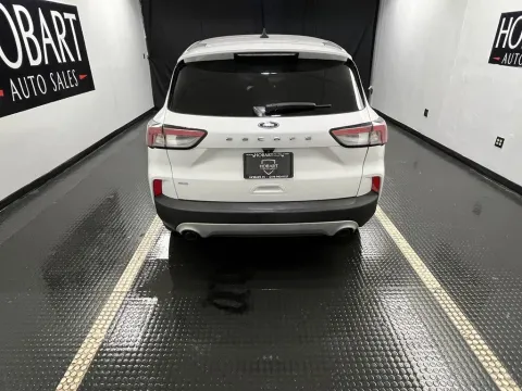 More photos of 2020 Ford Escape SE Sport Hybrid at Hobart Auto Sales, IN