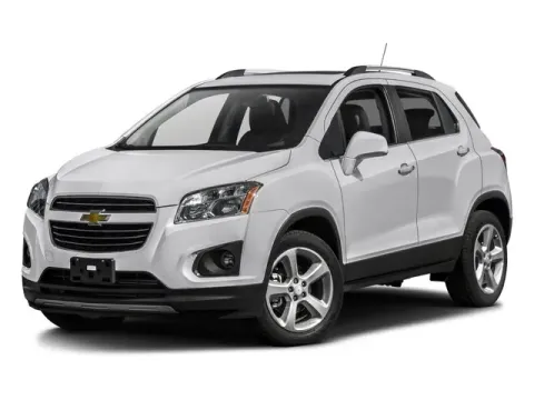 More photos of 2016 Chevrolet Trax LTZ at Hobart Auto Sales, IN