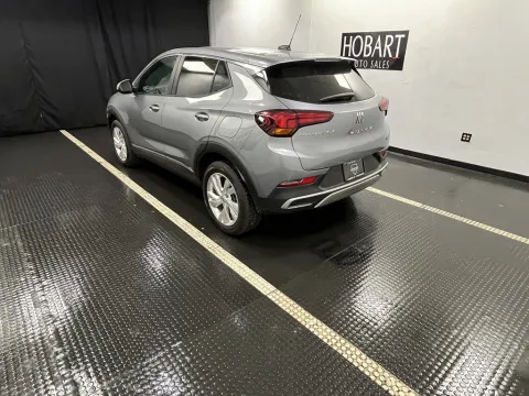 More photos of 2025 Buick Encore GX Preferred at Hobart Auto Sales, IN