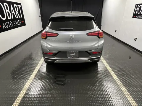 More photos of 2025 Buick Encore GX Preferred at Hobart Auto Sales, IN
