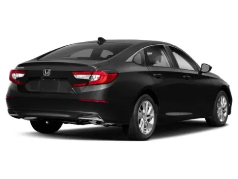 Photos of 2018 Honda Accord Sedan LX 1.5T for sale in Hobart, IN at Hobart Auto Sales