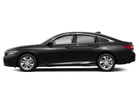Another view of 2018 Honda Accord Sedan LX 1.5T for sale in Hobart, IN at Hobart Auto Sales