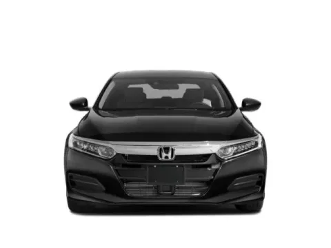 More photos of 2018 Honda Accord Sedan LX 1.5T at Hobart Auto Sales, IN