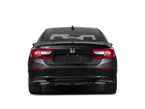 More photos of 2018 Honda Accord Sedan LX 1.5T at Hobart Auto Sales, IN