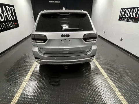 More photos of 2021 Jeep Grand Cherokee Laredo X at Hobart Auto Sales, IN