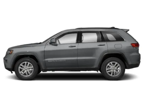 Another view of 2021 Jeep Grand Cherokee Laredo X for sale in Hobart, IN at Hobart Auto Sales