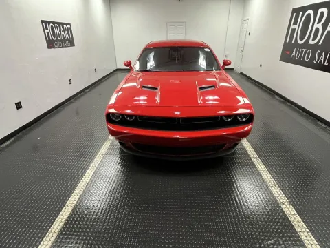 Photos of 2020 Dodge Challenger SXT for sale in Hobart, IN at Hobart Auto Sales