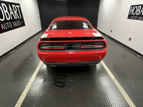 More photos of 2020 Dodge Challenger SXT at Hobart Auto Sales, IN