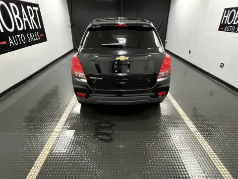 More photos of 2020 Chevrolet Trax LS at Hobart Auto Sales, IN