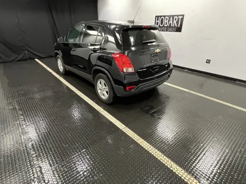 More photos of 2020 Chevrolet Trax LS at Hobart Auto Sales, IN