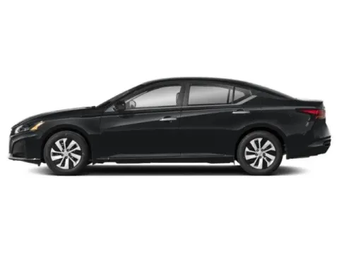Another view of 2023 Nissan Altima 2.5 S for sale in Hobart, IN at Hobart Auto Sales