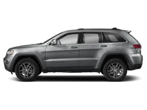 Another view of 2020 Jeep Grand Cherokee Limited for sale in Hobart, IN at Hobart Auto Sales