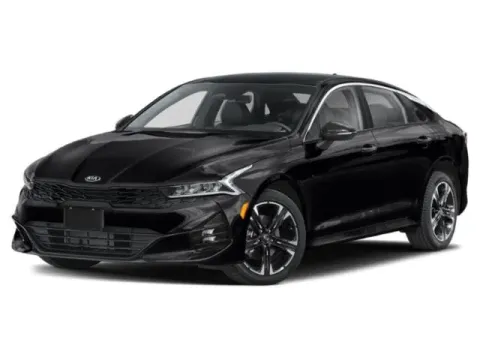 More photos of 2021 Kia K5 GT-Line at Hobart Auto Sales, IN