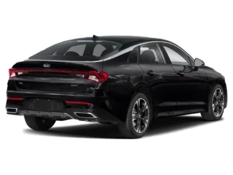 More photos of 2021 Kia K5 GT-Line at Hobart Auto Sales, IN