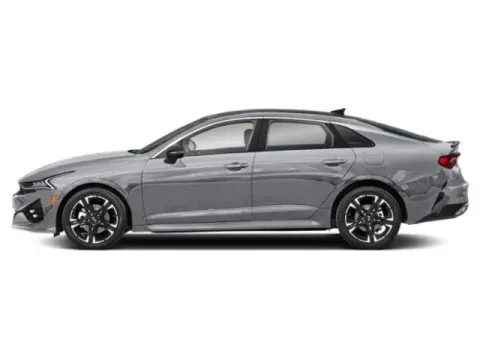 Another view of 2021 Kia K5 GT-Line for sale in Hobart, IN at Hobart Auto Sales