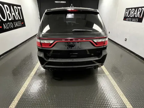 More photos of 2019 Dodge Durango R/T at Hobart Auto Sales, IN