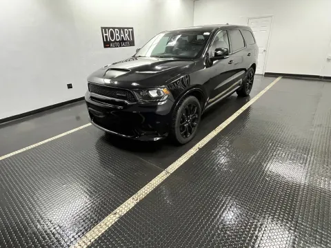 Another view of 2019 Dodge Durango R/T for sale in Hobart, IN at Hobart Auto Sales