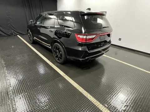 More photos of 2019 Dodge Durango R/T at Hobart Auto Sales, IN