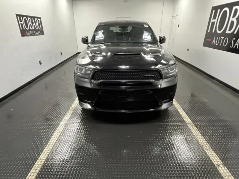 Photos of 2019 Dodge Durango R/T for sale in Hobart, IN at Hobart Auto Sales