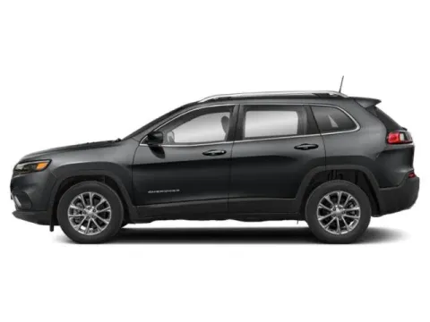 Another view of 2020 Jeep Cherokee Limited for sale in Hobart, IN at Hobart Auto Sales
