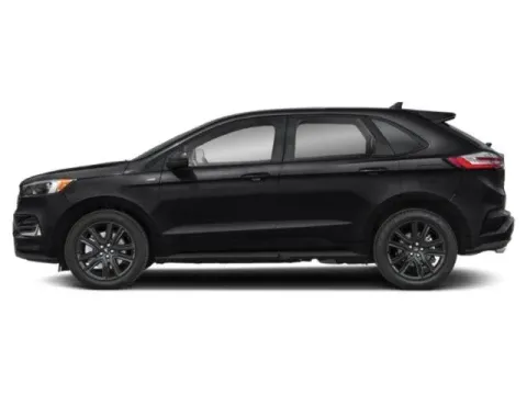 Another view of 2023 Ford Edge for sale in Hobart, IN at Hobart Auto Sales
