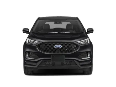 More photos of 2023 Ford Edge at Hobart Auto Sales, IN
