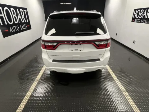 More photos of 2022 Dodge Durango GT Plus at Hobart Auto Sales, IN