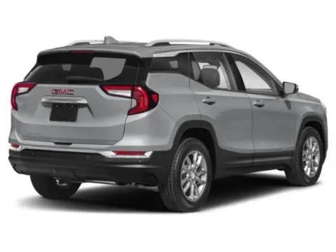 Photos of 2024 GMC Terrain SLE for sale in Hobart, IN at Hobart Auto Sales
