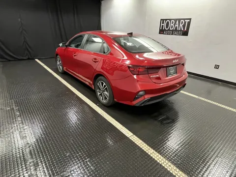 More photos of 2024 Kia Forte at Hobart Auto Sales, IN