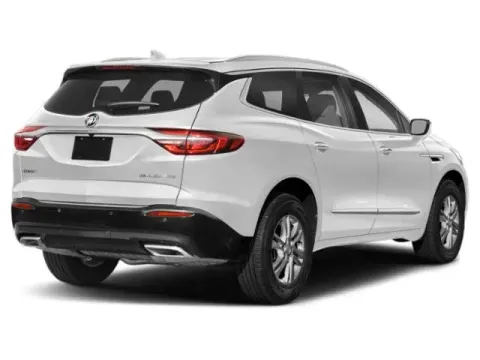Photos of 2020 Buick Enclave Premium for sale in Hobart, IN at Hobart Auto Sales