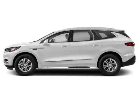 Another view of 2020 Buick Enclave Premium for sale in Hobart, IN at Hobart Auto Sales