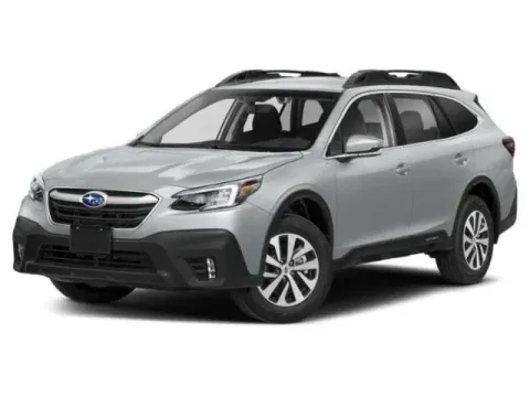More photos of 2022 Subaru Outback Premium at Hobart Auto Sales, IN