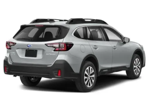 More photos of 2022 Subaru Outback Premium at Hobart Auto Sales, IN