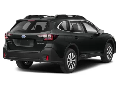 Photos of 2022 Subaru Outback Premium for sale in Hobart, IN at Hobart Auto Sales
