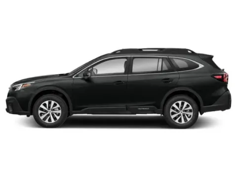 Another view of 2022 Subaru Outback Premium for sale in Hobart, IN at Hobart Auto Sales