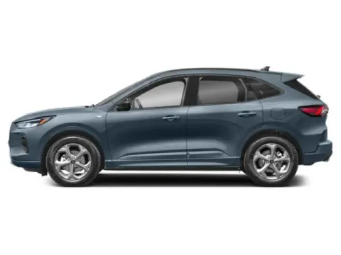 Another view of 2024 Ford Escape ST-Line for sale in Hobart, IN at Hobart Auto Sales